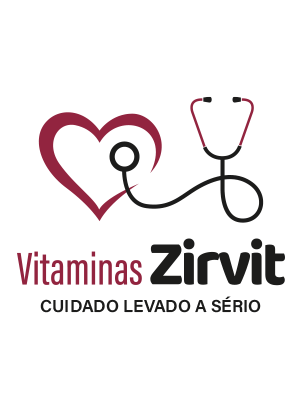 Vitamina é coisa séria